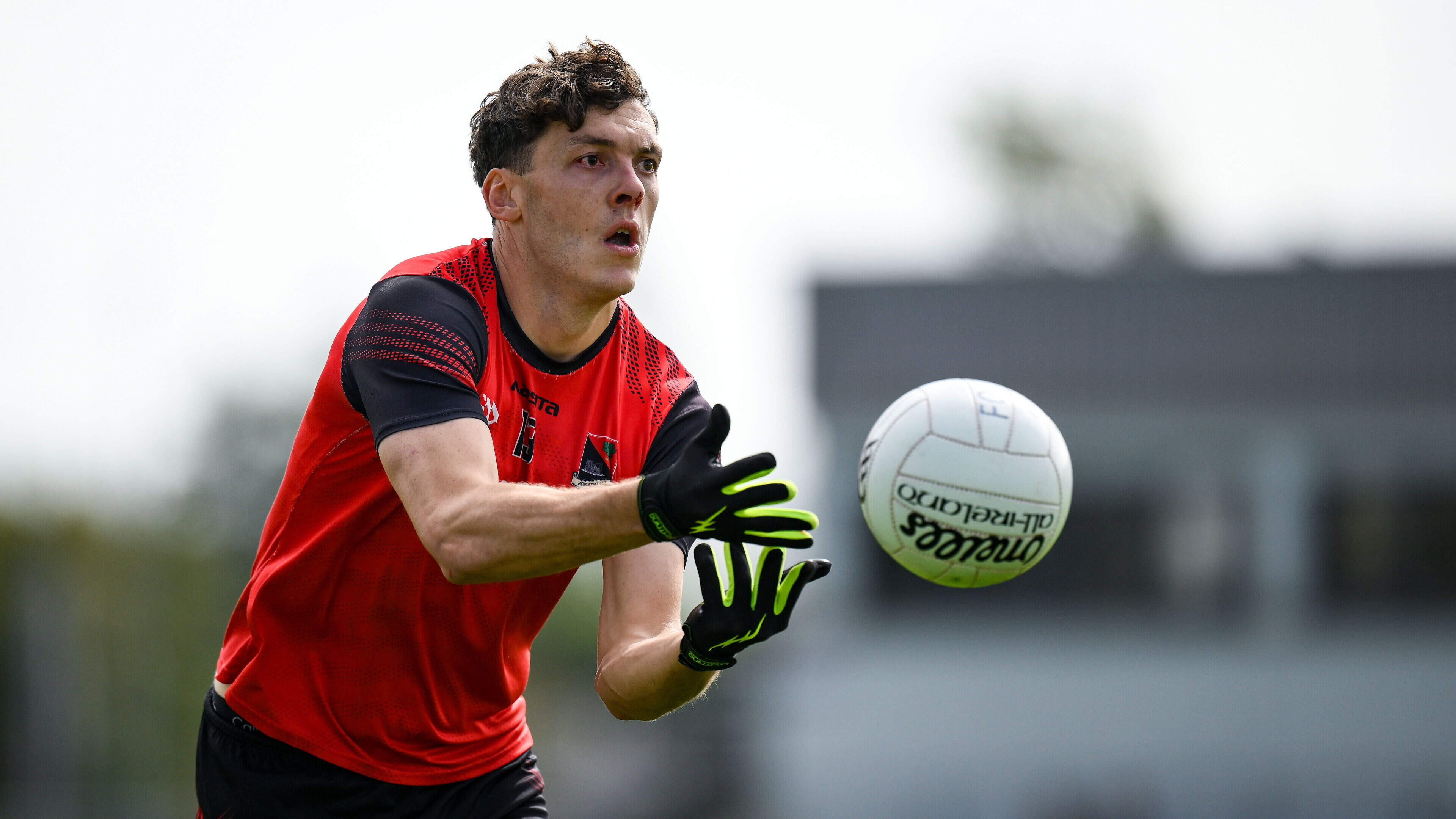 Kerry IFC: Fossa turn on the firepower to crush Glenbeigh/Glencar and qualify for knock-out stage